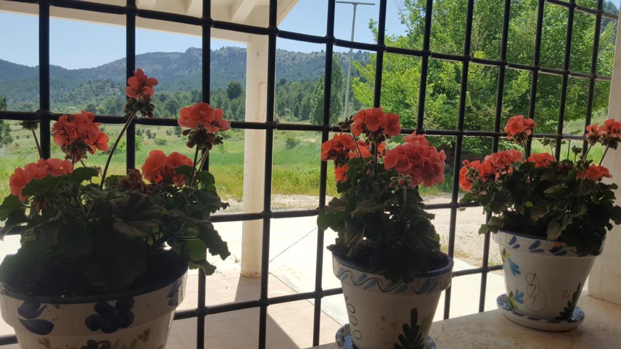 莫拉塔利亚Casa De La Santa公寓 外观 照片